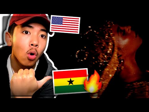Beyoncé, Shatta Wale, Major Lazer – ALREADY (Official Video) (BLACK IS KING) Ghana Music USA REACTS