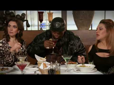 Patrice O'neal - Elephant in the Room (Web Promo)