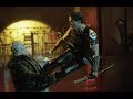 Donnie Yen Blade II 2002