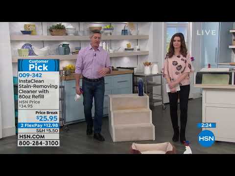 HSN | Home Solutions 01.09.2019 - 09 AM
