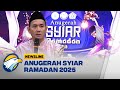 111 Broadcasting Boards Participate In The 2025 Ramadan Syiar Awards Newsline