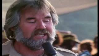 Kenny Rogers : Love or Something Like It (1978) (1080p HD)