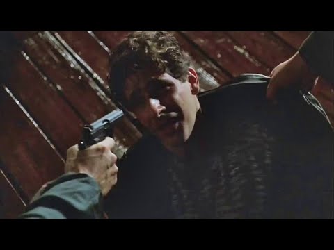 Christopher Moltisanti Almost Gets Whacked - The Sopranos HD