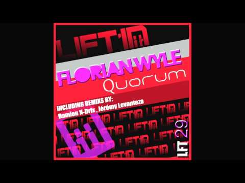 Florian Wyle -Quorum- (Jeremy LEVANTEZA ReMiX 2k10)