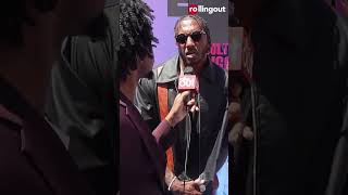 Aging gracefully in hip-hop with Lecrae (45) [2024]