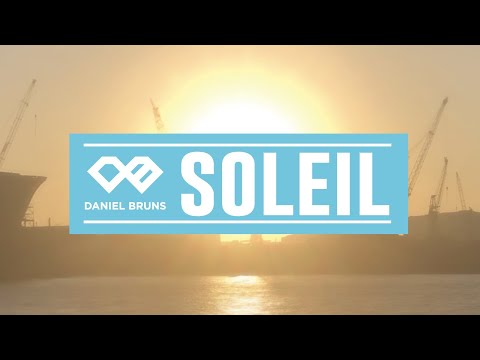 Daniel Bruns  - Soleil DJ Set [Melodic Techno]