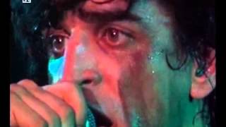 Killing Joke - Live At Aus Dem Alabama 1985 (Full Concert)