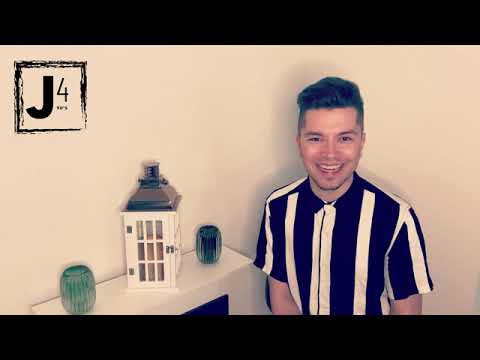 #Vorgestellt: Jordan Hanson