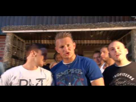 Scotch VBT 2010 16tel HR vs.Tripple G (feat. Calli)