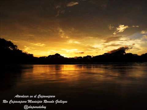 FG Costa del Capanaparo - Francisco Montoya