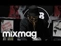 CLAPTONE In The Lab LDN