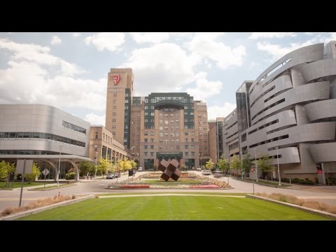 Healing a Community: A 150-Year Story