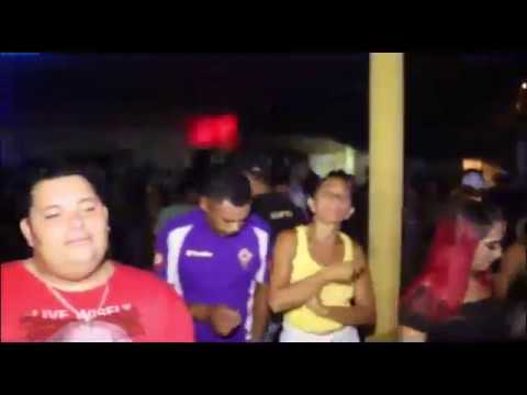 aniversario da laser som 2019 na Bahamas, imagens cedidas por Ronaldo