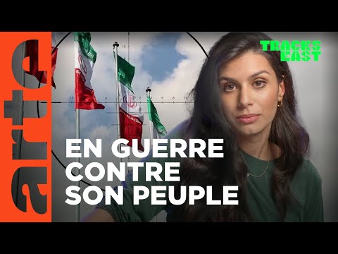 L'Iran sous tension : ni guerre, ni paix | Tracks East | ARTE