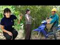 Huyen Felt Relieved That De Seemed Unconcerned About His Ex Wife