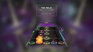 "The Relic" by Rings of Saturn - GH3 Custom Song - CTH2 Preview