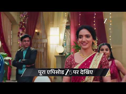 Jagadhatri Hindi | Ep - 46 | Preview | Dec 25 2025 | Zee TV