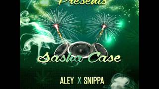 Miss aley & Snippa augustus-sasha case official audio (October 2016)
