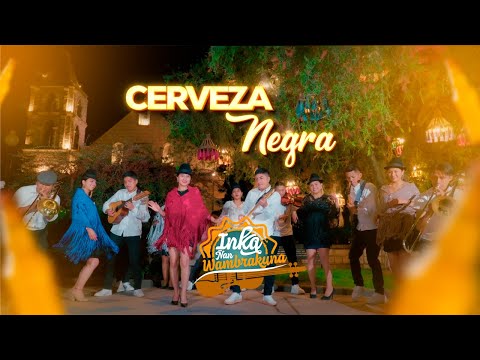 INKA ÑAN W - Cerveza negra 🔥🍻