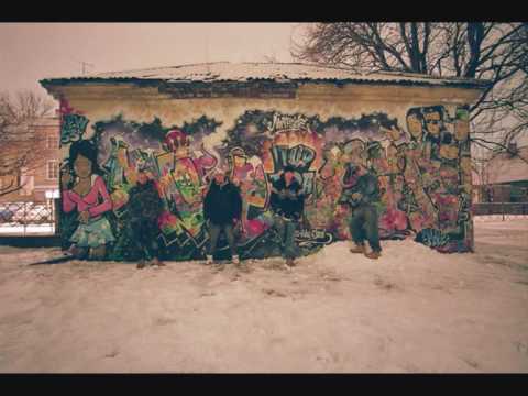 10-6 feat Fate - Cold As Ice