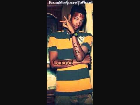 Crush Capital - ride with us