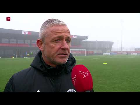 City FC zonder Hoefdraad en Owusu naar FC Den Bosch