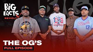 Atlanta OGs Expose The Real Differences Between East, West & South Side