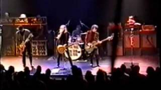 Cheap Trick - Eight Miles Low - 98