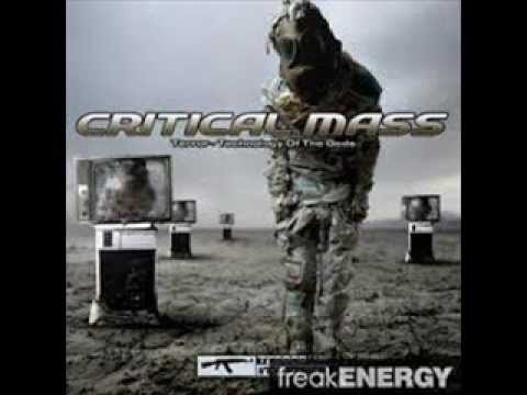 Conscious Chaos - Blind Submission (Critical Mass Remix).