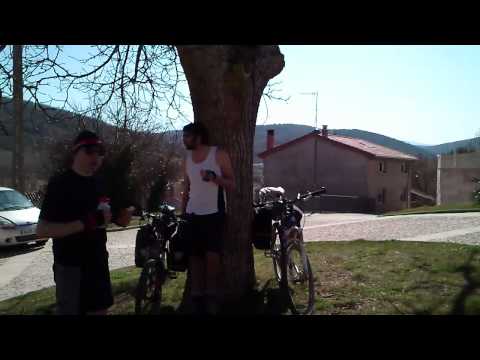 Camino De Santiago - Villafranca Montes De Oca