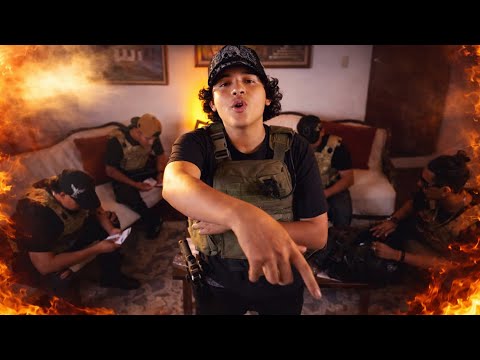 Mismas Tácticas - Jared Flórez - (Video Oficial)
