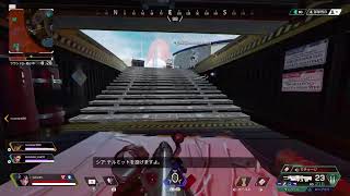 つりおじとかまぼこと由汰狼の雑談APEX