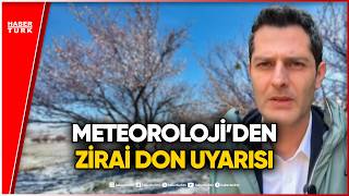 Sıcaklıklar Hafta Sonu Nasıl Olacak?
