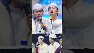 Download lagu Ayo ngelakoni Sekabehane ||syi'ir tanpo waton #gusazmi #cakfandy #gusazmisholawat #sholawat #shorts mp3