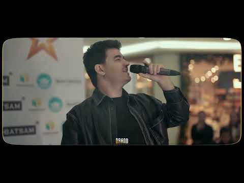 Meylis Halbayew feat DZ-ED   - GIRDAP