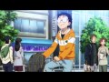 Yowamushi Pedal - Love Hime [Onoda] 