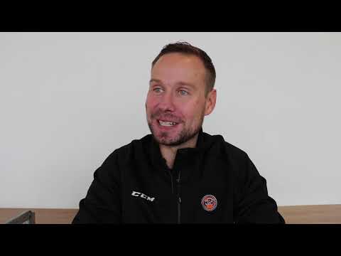 BioRex otteluennakko HPK-Ässät 3.9.2020 - Tiilikainen