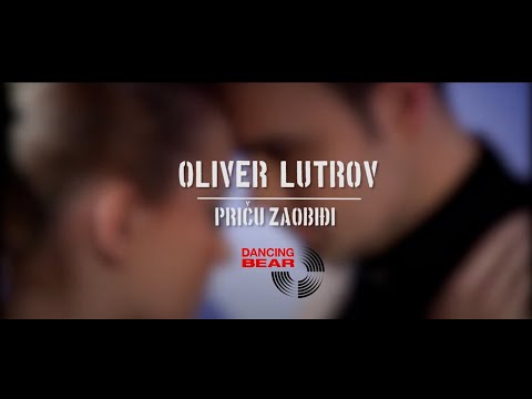 Oliver Lutrov - Priču zaobiđi (Official video)