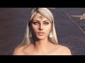 GTA V Insanely Pretty Female Character Creation