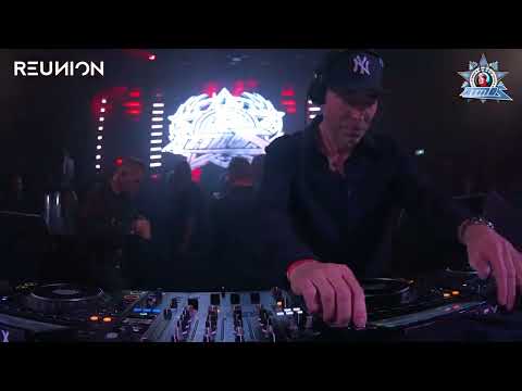 90 MINUTES DJ MIX:  Atmoz Classics by G-Roam | Complex Maastricht (07.12.2024)