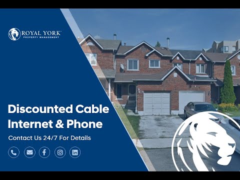 5 McBrien Court, Whitby, Ontario L1R 2C8