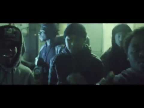 Seany ft. Kenny Capone - Plottin (Music Video)