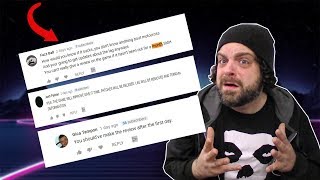 STOP REVIEWING GAMES ON DAY 1! | RGT 85