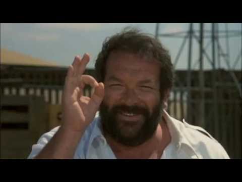 bud spencer il mito