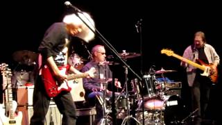 JIM GEORGE - Spoonful (Cover) @ Sellersville Theater 6-3-12