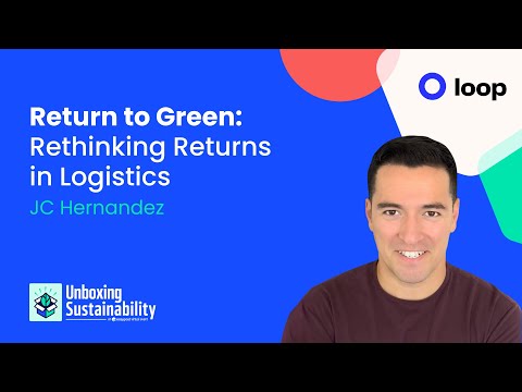 Return to Green: Rethinking Returns in Logistics