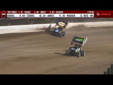 7.14.18  |  Kings Royal |  Feature Highlights
