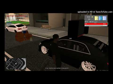 Tu cojea - Vakero DJ JOSE CAR AUDIO BASS BOOSTED MTA