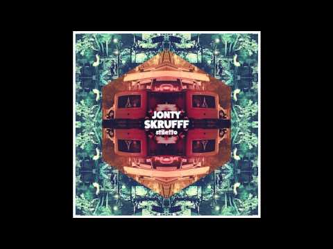 SISY002 - JONTY SKRUFFF - JACKOFF