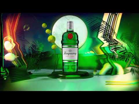 Tcheros - Pede Gin (DJ Kaique Silver & DJ Oreia Mpc)